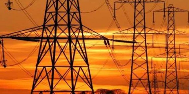 عرض مشروع إحداث هيئة تعديلية لقطاع الكهرباء على الحكومة