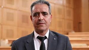 عماد الدربالي رئيسا لمجلس الجهات والأقاليم