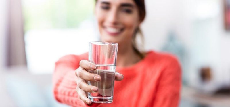 لصحة أفضل.. 7 طرق لزيادة استهلاكك اليومي للمياه