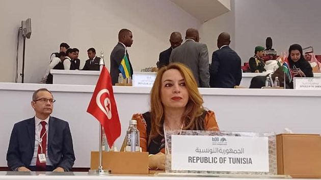 وزيرة-الإقتصاد-تونس-منصة-إستراتيجية-للإستثمار-المجدي