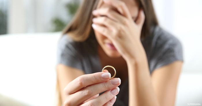 15 طريقة تجعل المرأة تتغلب على أزمة ما بعد الطلاق