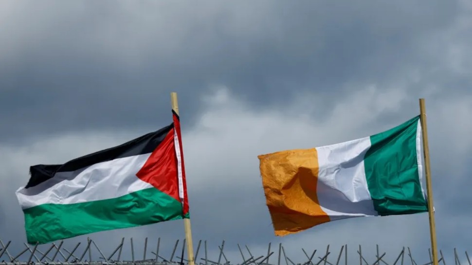 3 دول أوروبية تعلن رسميا اعترافها بدولة فلسطين