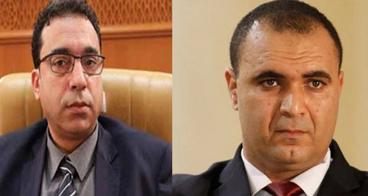 إصدار أحكام بالسجن ضدّ ماهر زيد ومحمد علي العروي