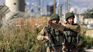 إعلام عبري...مقتل جندييْن مصرييْن برصاص الجيش الإسرائيلي