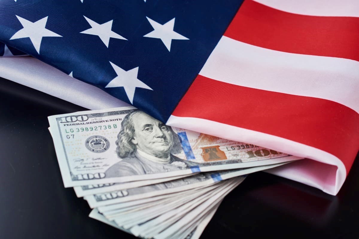 توقعاتQNB حيال عملية تطبيع معدلات التضخم في الولايات المتحدة