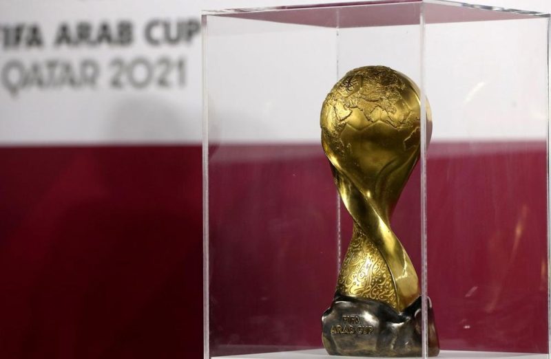 الفيفا تعلن عن الدولة التي ستستضيف كأس العرب