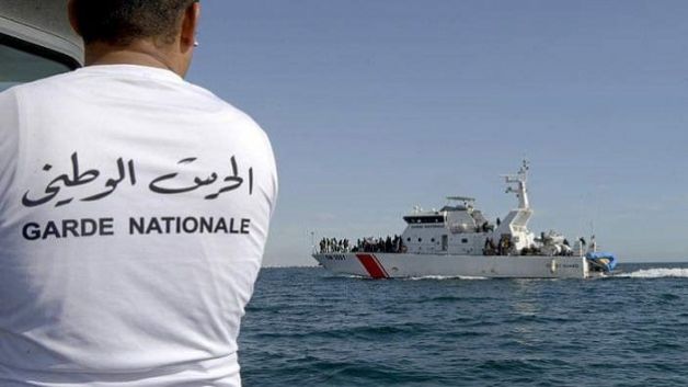 ضبط 21 تونسيا بنابل وإحباط 11 عملية حرقة بصفاقس