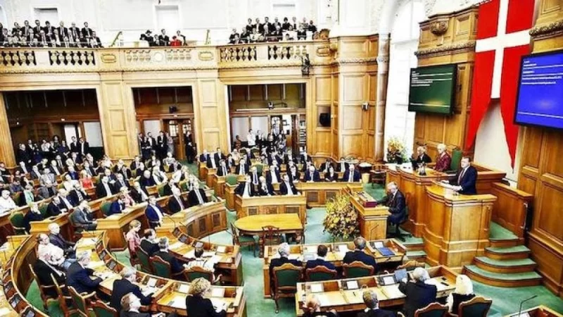 برلمان الدنمارك يصوت ضد مشروع قانون للاعتراف بدولة فلسطين