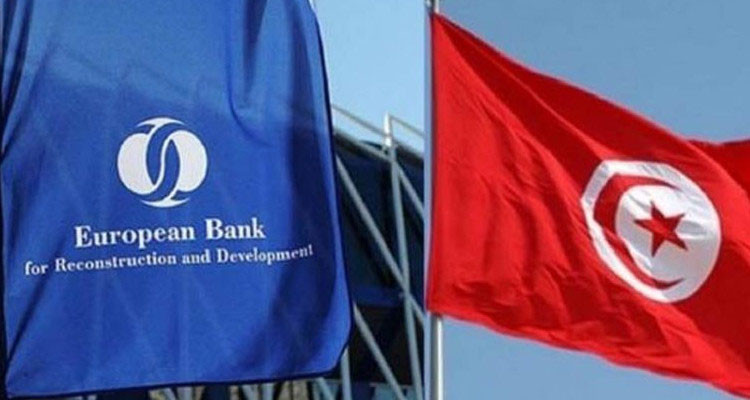 بنك إعادة الإعمار يمنح تونس 3.9 مليون أورو