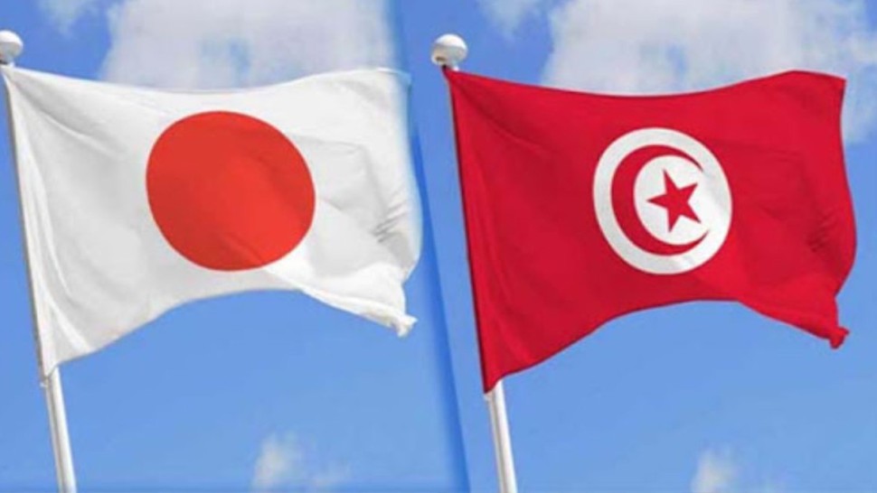 تونس واليابان توقعان محضر لاطلاق مشروع تطوير نظام صيانة الجسور