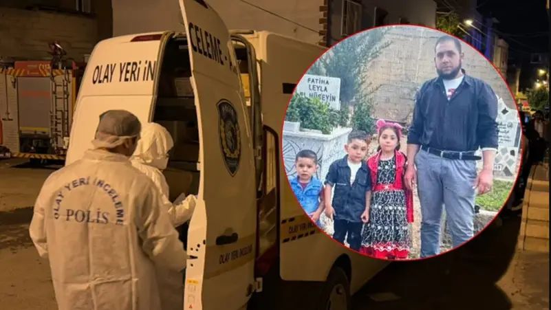روايات مرعبة عن مقتل عائلة سورية كاملة في تركيا
