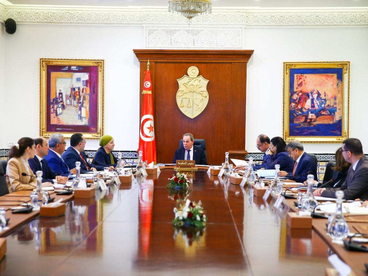 قانون الجمعيات.. الحكومة تقطع الطريق على مبادرة للنواب (التفاصيل لـ”تونس الان”)