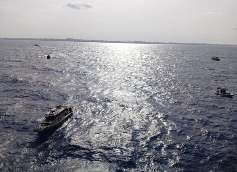 مستجدات البحث عن 23 تونسيا مفقودا في سواحل قربة