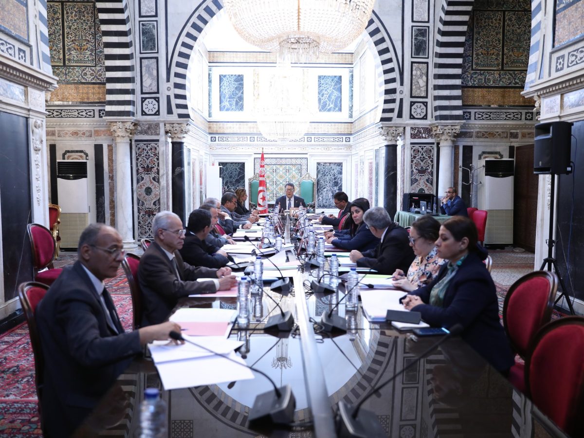 جديد عريضة لجنة التحقيق البرلمانية في ملف الافارقة (تصريح لـ”تونس الان”)