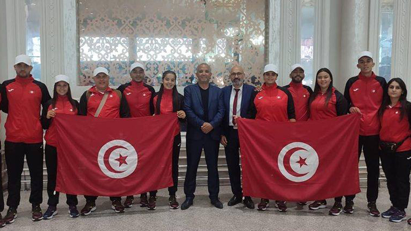 تونس الثانية عالميا في ترتيب الاتحاد الدولي للبيزبول