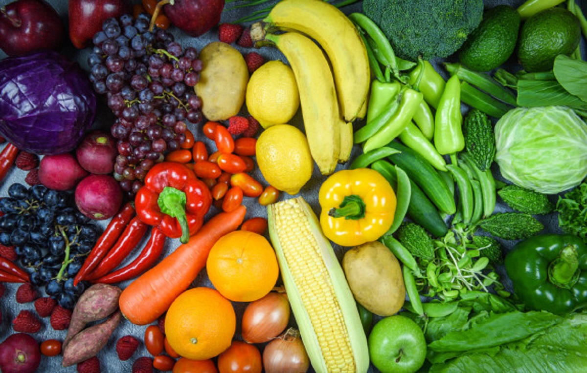 نصائح لإبقاء الفواكه والخضراوات طازجة