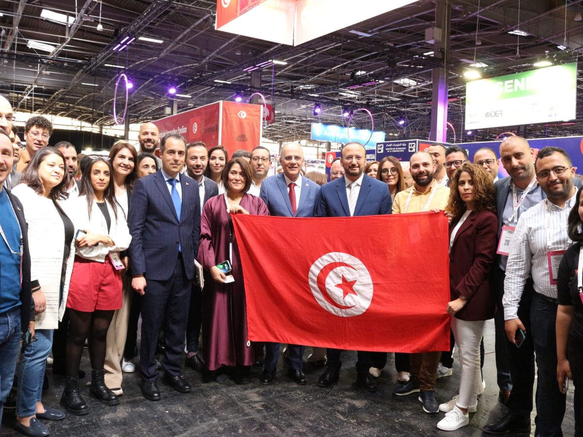 وزير تكنولوجيات الاتصال: يجب تشريك المؤسسات التونسية الناشئة في التظاهرات الدولية