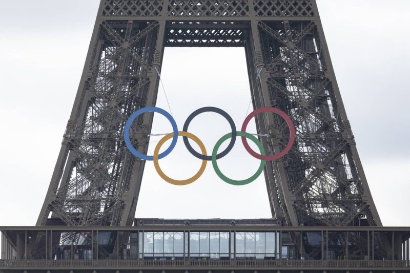 أولمبياد باريس.. تحذير من الحر الشديد