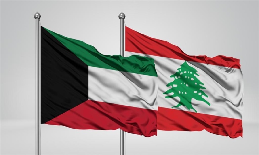 الكويت تدعو مواطنيها إلى مغادرة لبنان