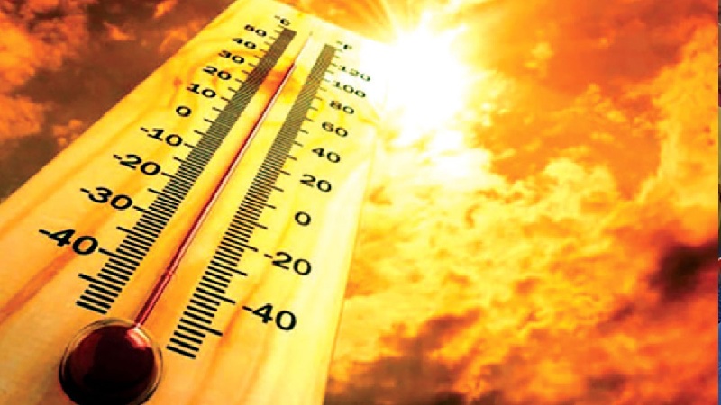 الرصد الجوي: ماي ثالث أكثر الأشهر حرارة منذ 1950