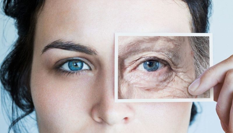 دراسة تكشف سر الشيخوخة الصحية