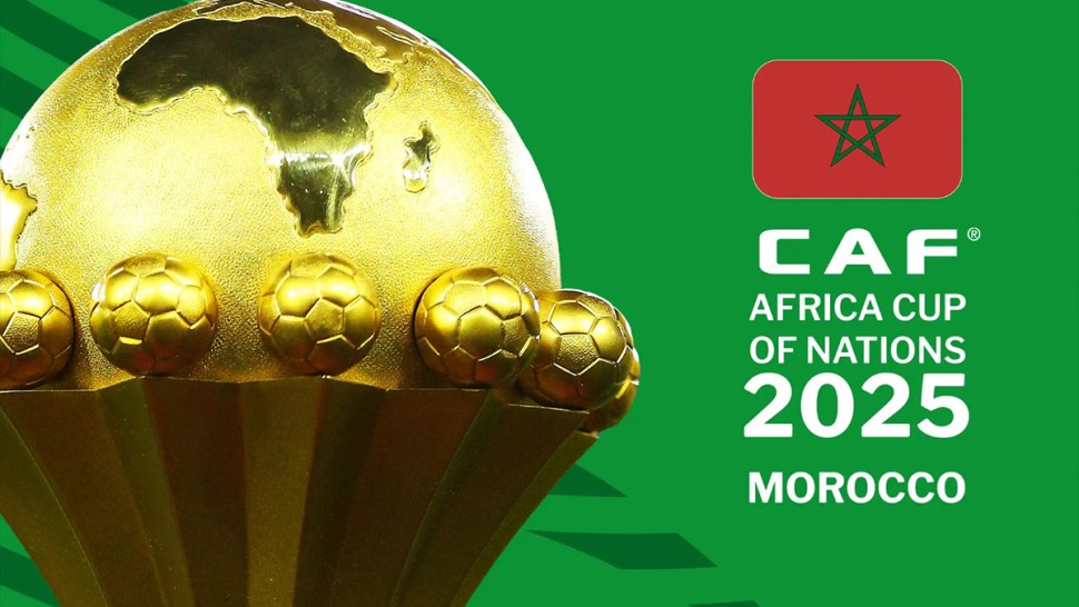 تحديد موعد كأس أمم إفريقيا بالمغرب