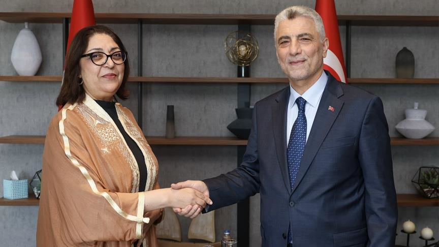 دعوة لتوجيه الاستثمارات التركية في قطاع الطائرات دون طيار الى تونس