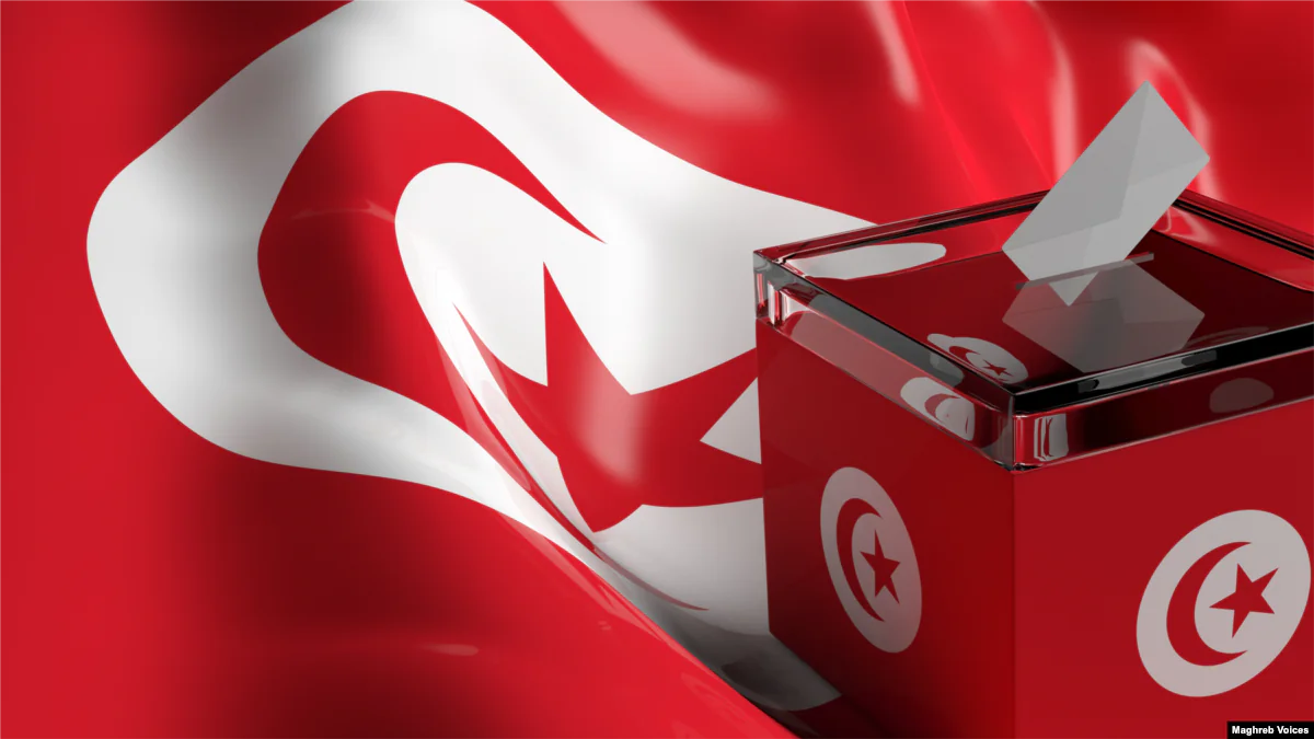 ارتفاع عدد ساحبي أنموذج التزكيات للرئاسية (تصريح لـ”تونس الان”)