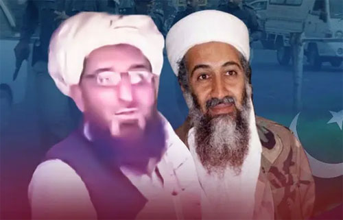 باكستان/ اعتقال شريك بن لادن المقرّب.. من هو؟