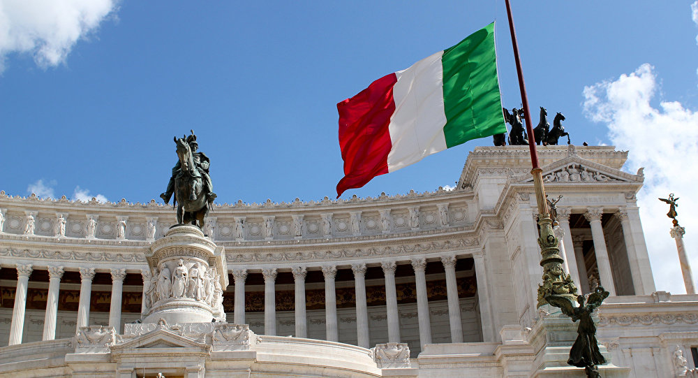 إيطاليا تكشف سبب تعيين سفير لها في سوريا
