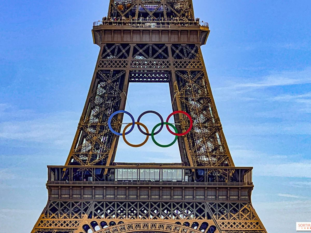 أولمبياد باريس/ برنامج المشاركة التونسية