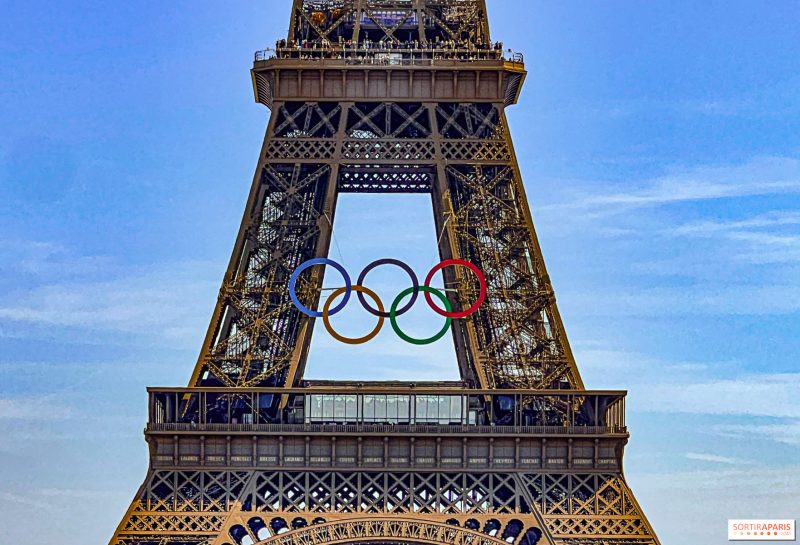 باريس... أول مغادرة تونسية للأولمبياد