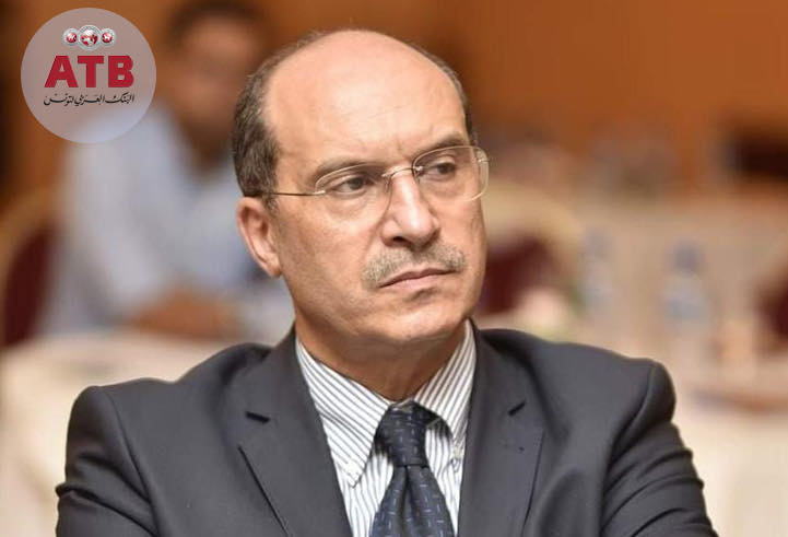 رياض حجاج مديرا عاما للبنك العربي لتونس