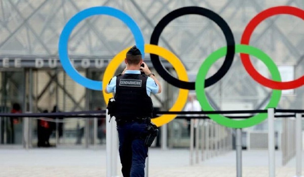 أولمبياد باريس.. سرقة مبلغ مالي ضخم من نائبة وزير