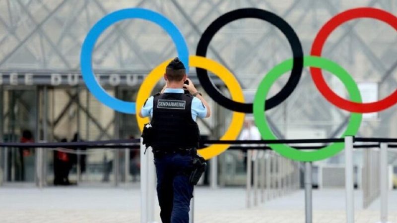 أولمبياد باريس.. سرقة مبلغ مالي ضخم من نائبة وزير