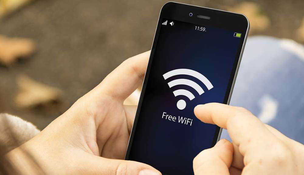 مخاطر اختراق شبكات Wi-Fi وطرق الوقاية منها