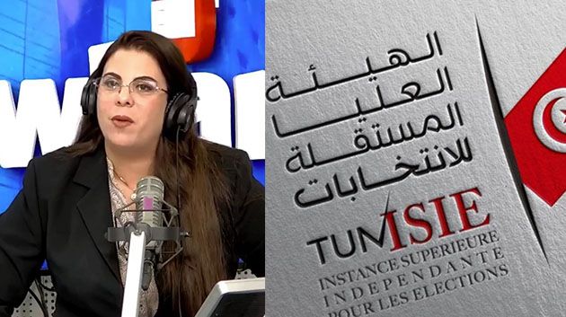 هيئة الانتخابات: ورود إشعارات بتلقي جمعيات لأموال مشبوهة