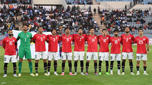 استبعاد منتخب الفراعنة من كأس العالم.. اتحاد الكرة يعلّق