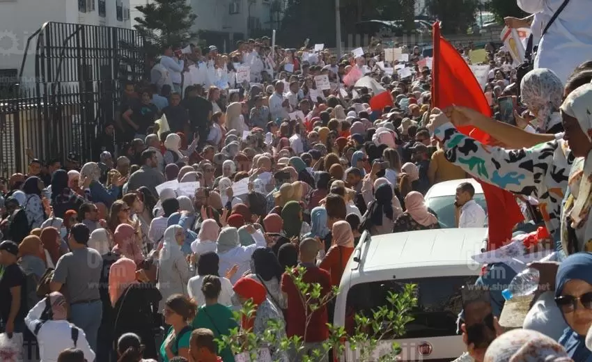 عضو بجامعة الاساسي لـ”تونس الان”: لا جديد.. ونستعد لـ11 سبتمبر