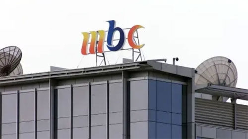 mbc العراق