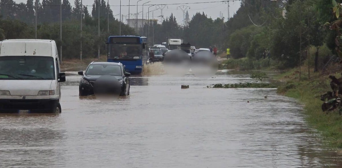 الحرس: وحداتنا متمركزة بالمنستير لمساعدة المواطنين