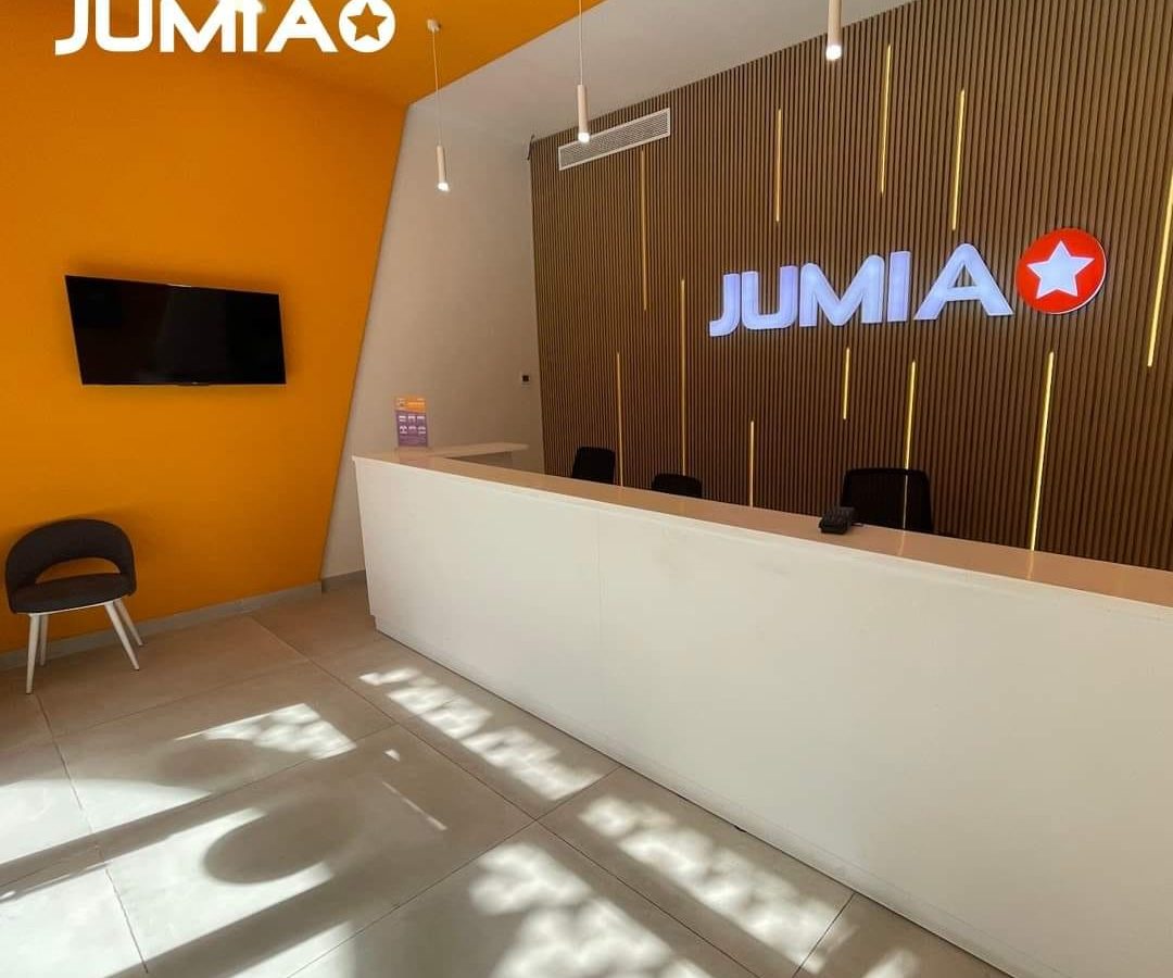 JUMIA تعلن إيقاف أنشطتها التجارية في تونس