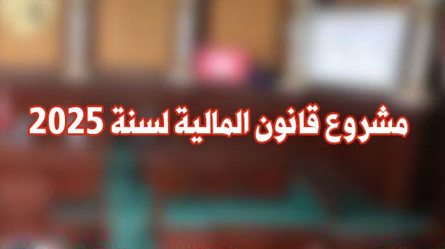 خبير: مشروع قانون المالية سيساهم في الرفع من مداخيل هؤلاء