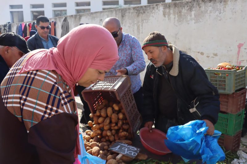 المدينة الجديدة