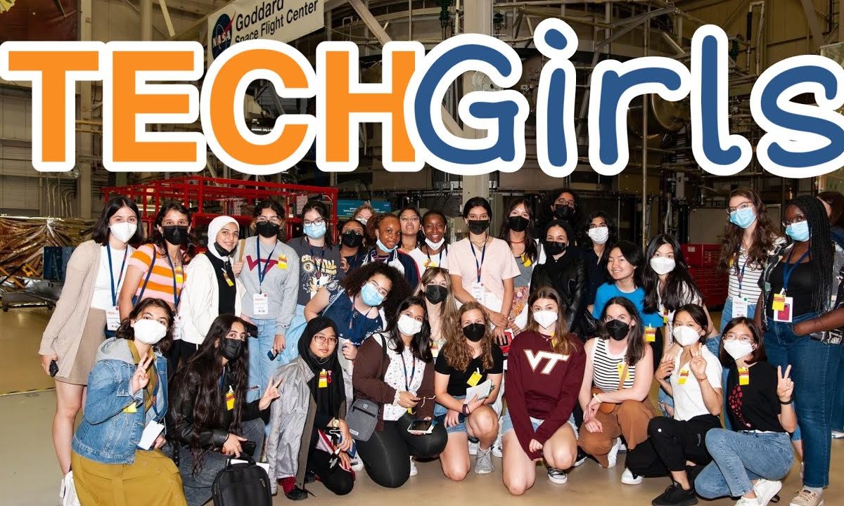 سفارة أمريكا تتدعو للاتحاق ببرنامج TECHGIRLS