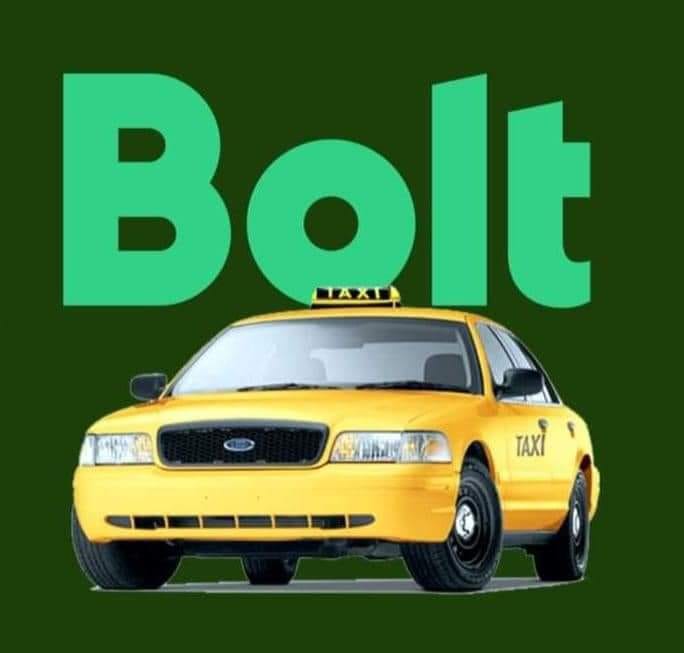 دعوات لإيقاف العمل بتطبيقة “تاكسي BOLT” (تصريح لـ”تونس الان”)