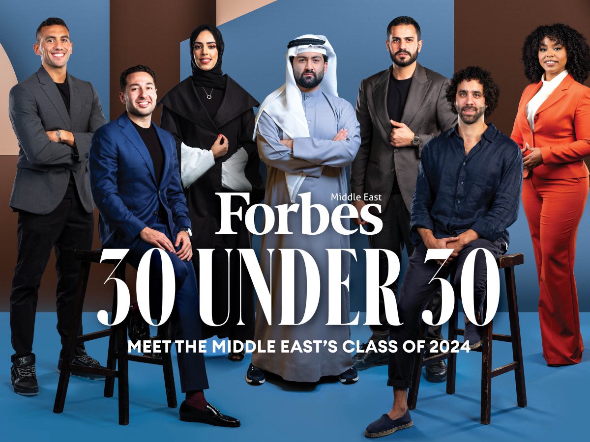 تونسيون ضمن قائمة فوربس “30Under30”.. التفاصيل