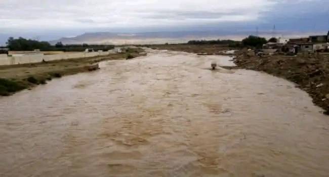 وفاة إمرأة جرفتها مياه السيول في سجنان