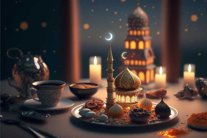 رمضان 2025