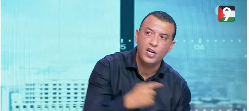 “كلام زايد” في المباشر.. مهدي المناعي يعتذر ويستقيل